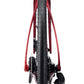 Salsa Flyway C Apex Eagle AXS 12 Bike - 700c, Carbon, Canyon Red