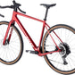 Salsa Flyway C Apex Eagle AXS 12 Bike - 700c, Carbon, Canyon Red