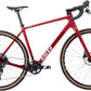 Salsa Flyway C Apex Eagle AXS 12 Bike - 700c, Carbon, Canyon Red