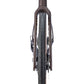 Salsa Flyway C GRX 610 12 Bike - 700c, Carbon, Dark Umber