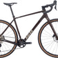 Salsa Flyway C GRX 610 12 Bike - 700c, Carbon, Dark Umber