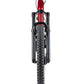 Salsa Blackthorn 125 C Eagle 90 Transmission Bike - 29", Carbon, Dark Umber/Canyon Red