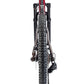 Salsa Blackthorn 125 C Eagle 90 Transmission Bike - 29", Carbon, Dark Umber/Canyon Red