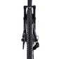 Salsa Blackthorn 145 C Eagle 90 Transmission Bike - 29", Carbon, Black /Graphite Gray