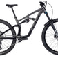 Salsa Blackthorn 145 C Eagle 90 Transmission Bike - 29", Carbon, Black /Graphite Gray