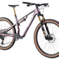 Salsa Spearfish C DLX X0 AXS Transmission Bike - 29", Carbon, Deep Orchid Carbon