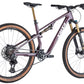Salsa Spearfish C DLX X0 AXS Transmission Bike - 29", Carbon, Deep Orchid Carbon