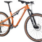 Salsa Spearfish C Deore Di2 Bike - 29", Carbon, Amber