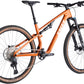Salsa Spearfish C Deore Di2 Bike - 29", Carbon, Amber