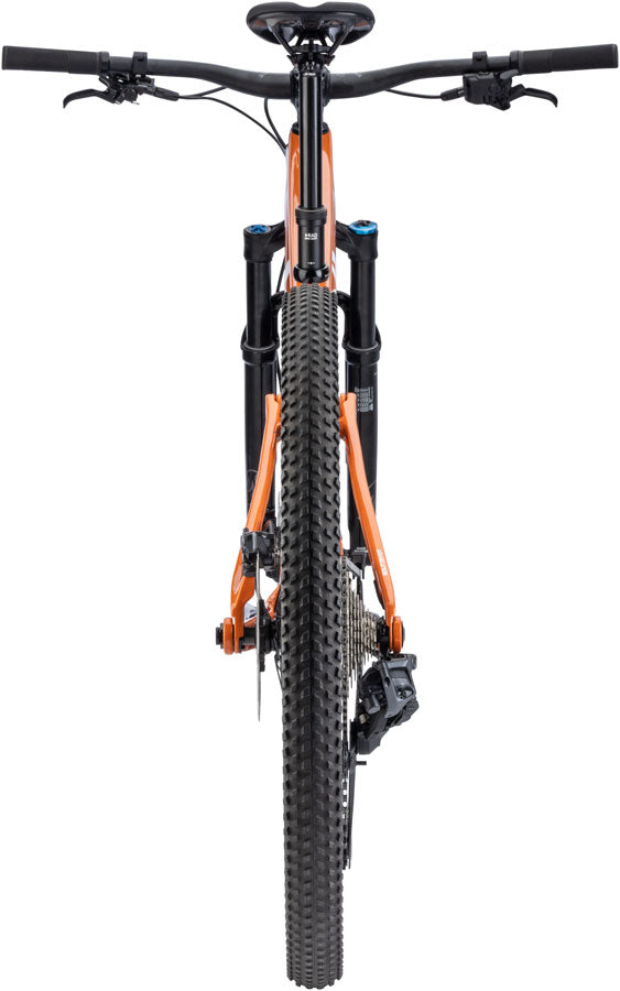 Salsa Spearfish C Deore Di2 Bike - 29", Carbon, Amber
