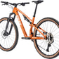 Salsa Spearfish C Deore Di2 Bike - 29", Carbon, Amber