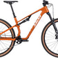 Salsa Spearfish C Deore Di2 Bike - 29", Carbon, Amber