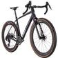 Salsa Flyway C DLX RED XPLR AXS 13 Bike - 700c, Carbon, Midnight