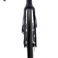 Salsa Flyway C DLX RED XPLR AXS 13 Bike - 700c, Carbon, Midnight