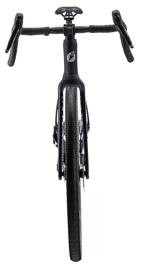 Salsa Flyway C DLX RED XPLR AXS 13 Bike - 700c, Carbon, Midnight