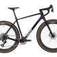 Salsa Flyway C DLX RED XPLR AXS 13 Bike - 700c, Carbon, Midnight