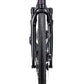 Salsa Flyway C Rival XPLR AXS 13 SUS Bike - 700c, Carbon, Blackberry