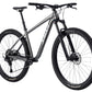 Salsa Rangefinder CUES 10 Bike - 29", Aluminum, Graphite Gray