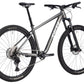 Salsa Rangefinder CUES 10 Bike - 29", Aluminum, Graphite Gray