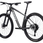 Salsa Rangefinder CUES 10 Bike - 29", Aluminum, Graphite Gray