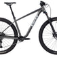 Salsa Rangefinder CUES 10 Bike - 29", Aluminum, Graphite Gray