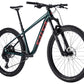 Salsa Timberjack Eagle 70 Transmission Bike - 29", Aluminum, Black Spruce
