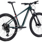 Salsa Timberjack Eagle 70 Transmission Bike - 29", Aluminum, Black Spruce