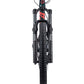 Salsa Timberjack Eagle 70 Transmission Bike - 29", Aluminum, Black Spruce