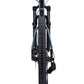 Salsa Timberjack Eagle 70 Transmission Bike - 29", Aluminum, Black Spruce