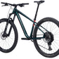 Salsa Timberjack Eagle 70 Transmission Bike - 29", Aluminum, Black Spruce