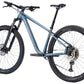 Salsa Timberjack Deore 12 Bike - 29", Aluminum, Storm Blue