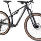 Salsa Spearfish C Eagle 90 Bike - 29", Carbon, Graphite Gray
