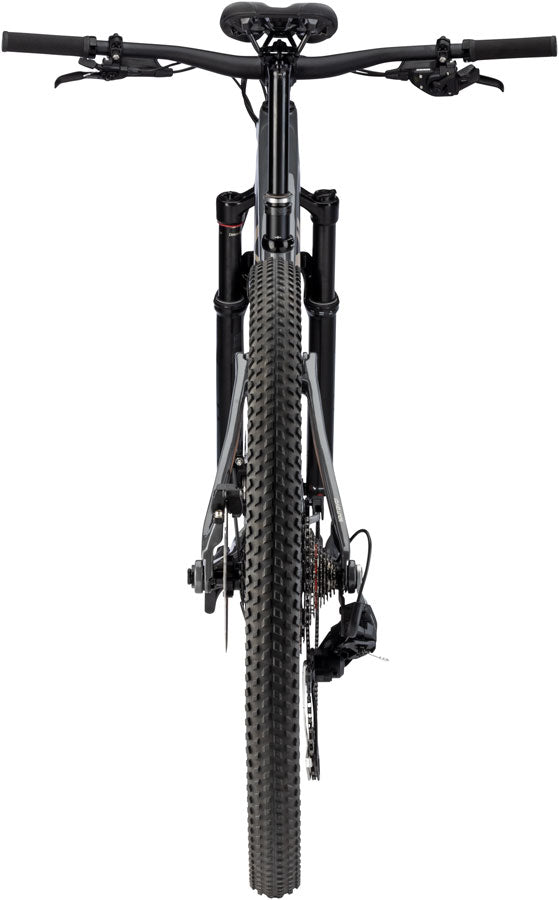 Salsa Spearfish C Eagle 90 Bike - 29", Carbon, Graphite Gray