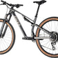 Salsa Spearfish C Eagle 90 Bike - 29", Carbon, Graphite Gray