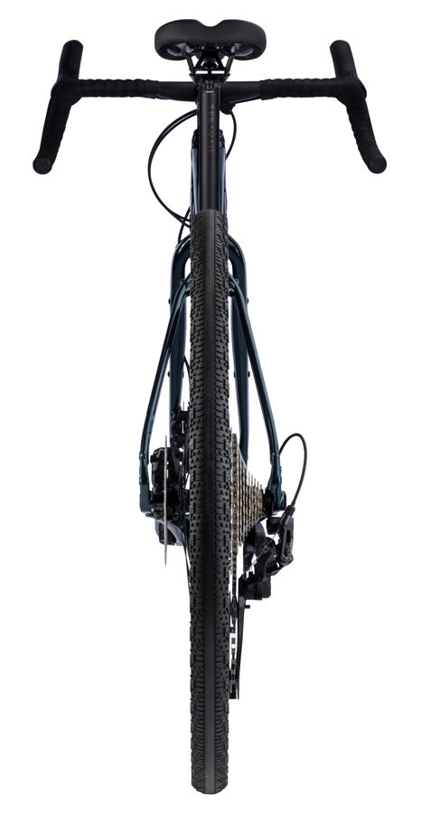 Salsa Journeyer Drop Bar GRX 610 1x12 Bike - 700c, Aluminum, Midnight Blue