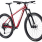 Salsa Rangefinder CUES 10 Bike - 29", Aluminum,Canyon Red