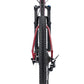 Salsa Rangefinder CUES 10 Bike - 29", Aluminum,Canyon Red