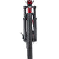 Salsa Rangefinder CUES 10 Bike - 29", Aluminum,Canyon Red