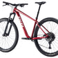 Salsa Rangefinder CUES 10 Bike - 29", Aluminum,Canyon Red