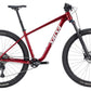 Salsa Rangefinder CUES 10 Bike - 29", Aluminum,Canyon Red