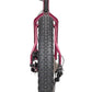 Salsa Mukluk Carbon XT Fat Tire Bike - 26", Carbon, Purple