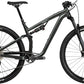 Salsa Spearfish Deore 12 Bike - 29", Aluminum, Dark Silver