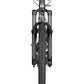 Salsa Rustler Deore 12 Bike - 27.5", Aluminum, Gray