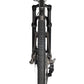 Salsa Rustler Deore 12 Bike - 27.5", Aluminum, Gray