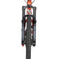 Salsa Rustler SLX Bike - 27.5", Aluminum, Orange
