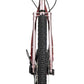 All-City Gorilla Monsoon Bike - 650b, Steel, GRX, Hotberry Rhubarb
