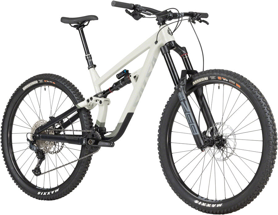 Salsa Cassidy SLX Bike - 29", Aluminum, Tan