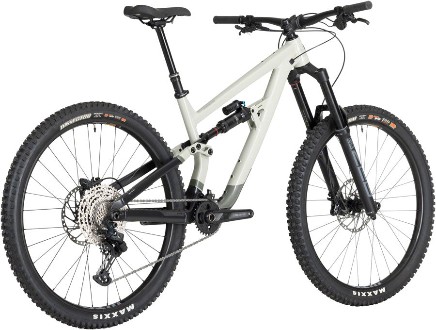 Salsa Cassidy SLX Bike - 29", Aluminum, Tan