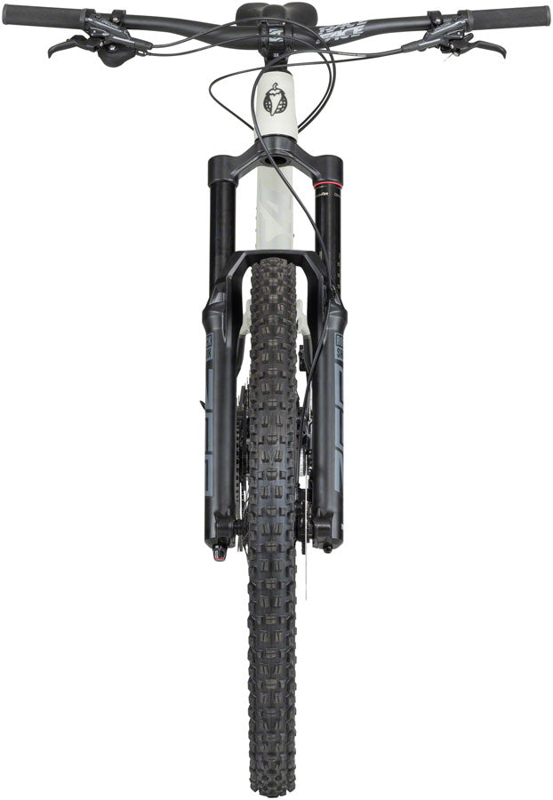 Salsa Cassidy SLX Bike - 29", Aluminum, Tan