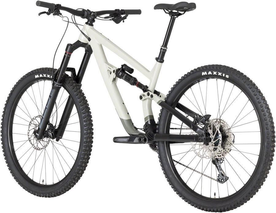 Salsa Cassidy SLX Bike - 29", Aluminum, Tan